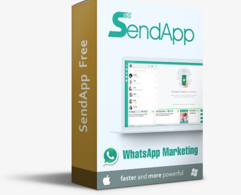 SendApp-Free-Download